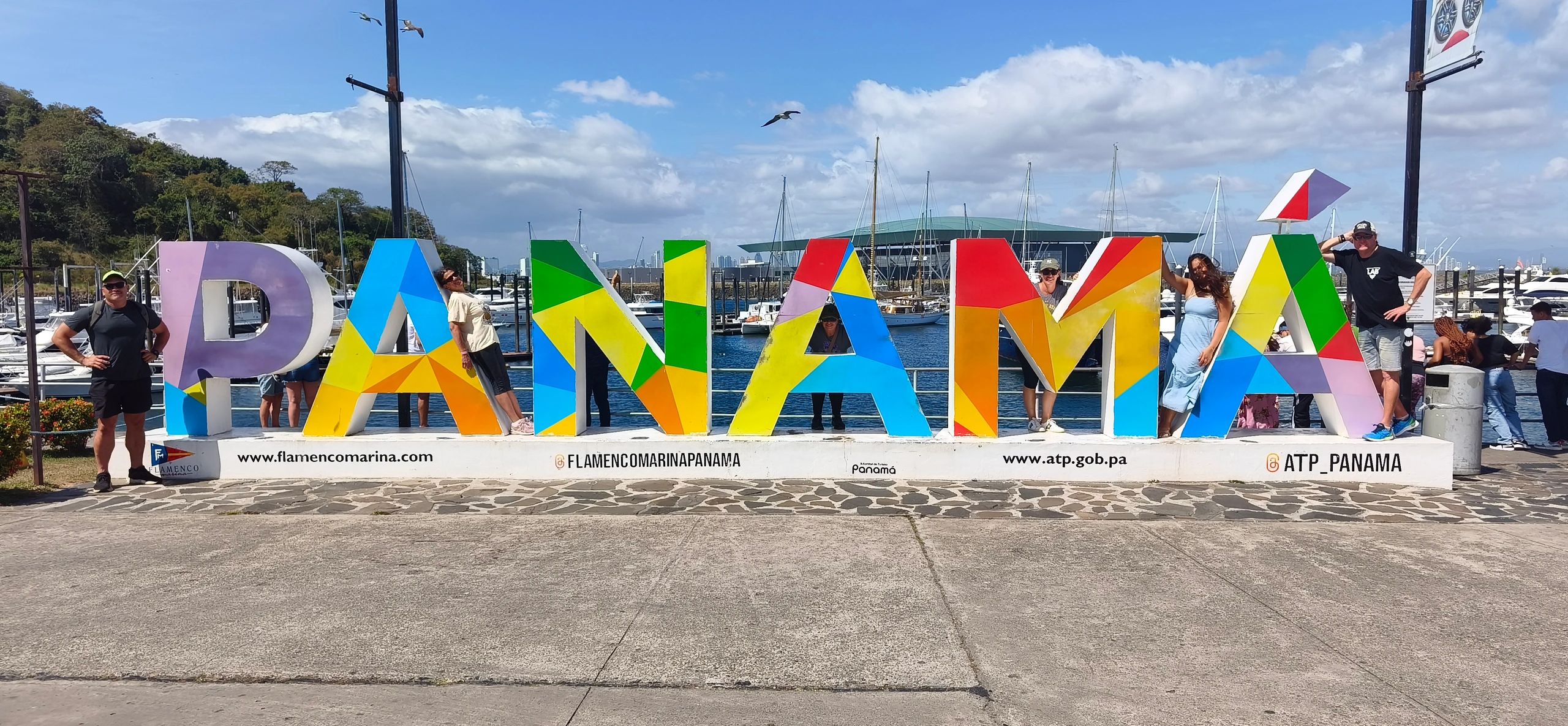 City Tour Panama photo 2