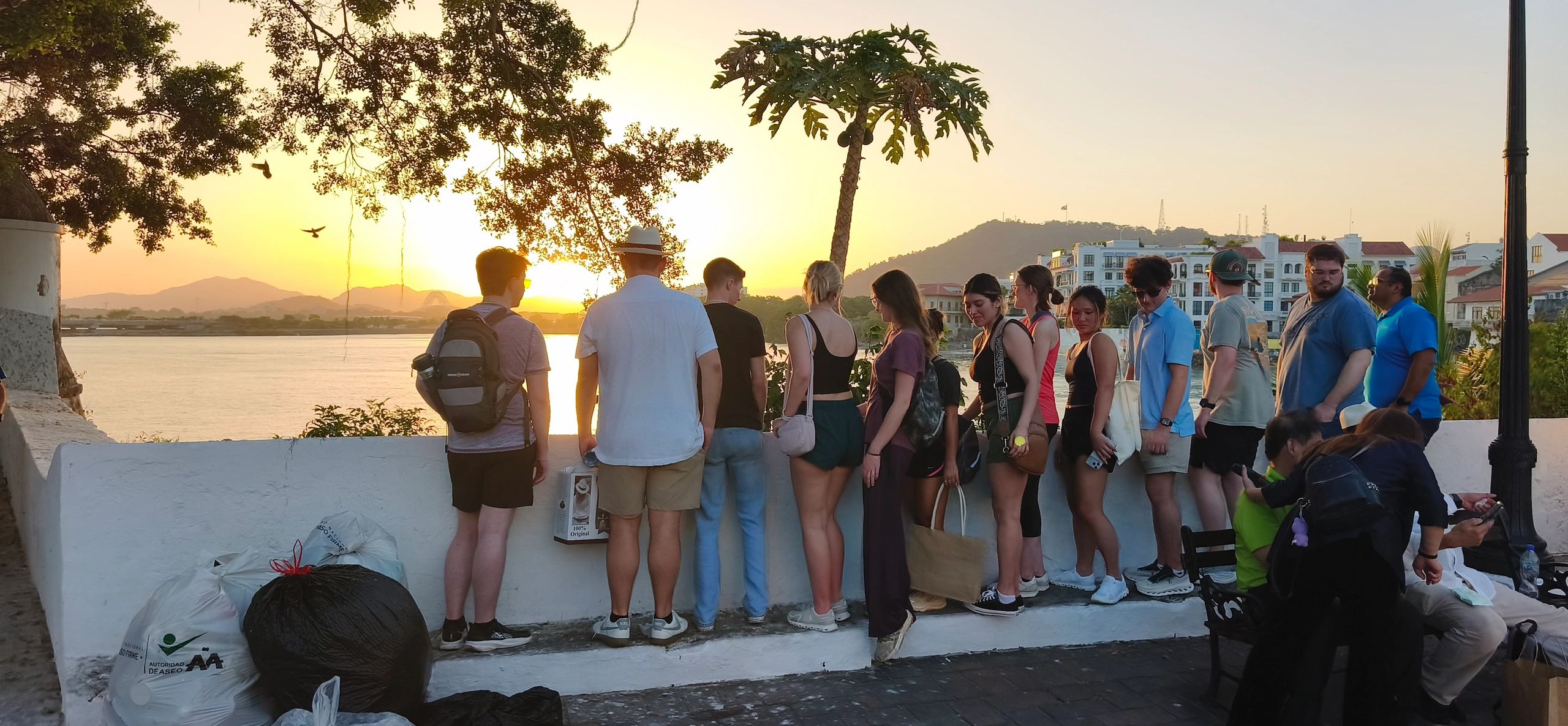 City Tour Panama photo 5